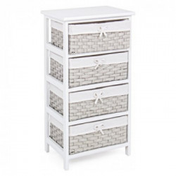 Yes Everyday CASSETTIERA 4C LIVIGNO 40X29