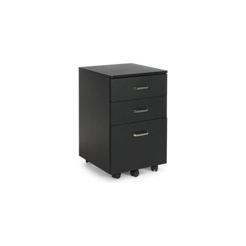 Bizzotto Yes Everyday Nadir Cassettiera Nero...