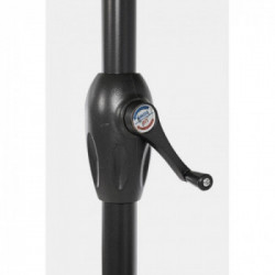 Bizzotto Yes Everyday Kalife, Ombrellone, Ø300x242 cm, Verde Oliva