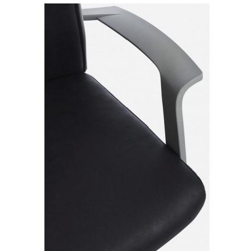 Bizzotto Yes Everyday Gordon, Sedia da Ufficio,...