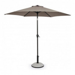 Ombrellone Yes Everyday 0795713 OMBRELLONE KALIFE C-SNODO 2.7M TORTORA