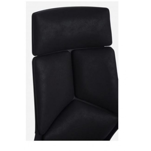 Bizzotto Yes Everyday Damon, Sedia da Ufficio,...