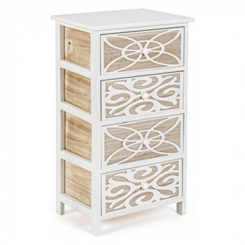 Yes Everyday CASSETTIERA 4C...