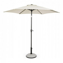 Ombrellone Yes Everyday 0795714 OMBRELLONE KALIFE C-SNODO 2.7M ECRU