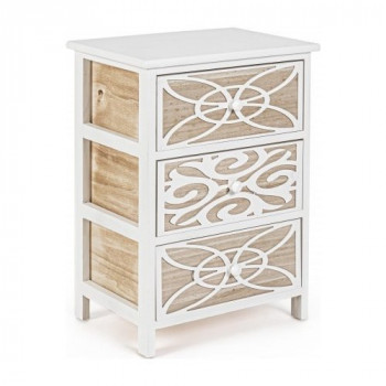 Yes Everyday CASSETTIERA 3C...