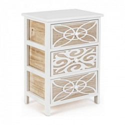 Yes Everyday CASSETTIERA 3C PATTERN 40X29