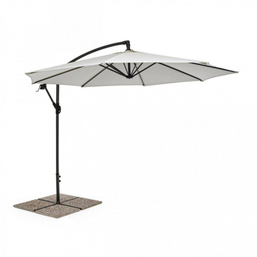 Bizzotto Yes Everyday Texas, Ombrellone a...