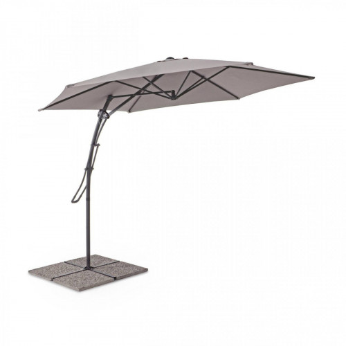 Bizzotto Yes Everyday Sorrento, Ombrellone a...