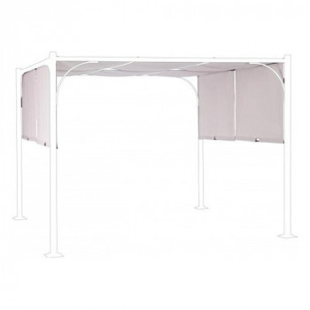 Copertura gazebo Yes...