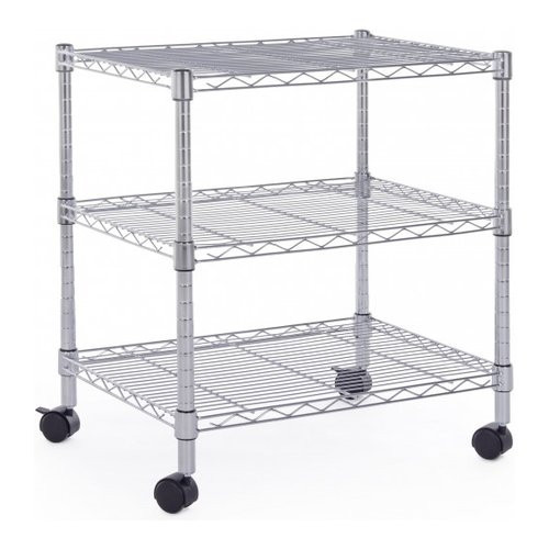Yes Everyday CARRELLO 3P CROMO ECO