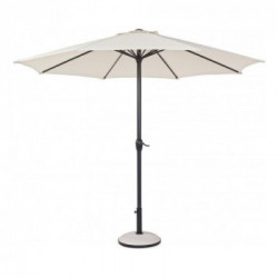 Ombrellone Yes Everyday 0795371 OMBRELLONE KALIFE 3M ECRU