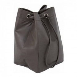 Yes Everyday P.BIANCHERIA PU MARRONE S