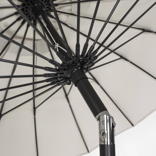 Bizzotto Yes Everyday Atlanta Ombrellone,...