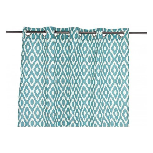 Yes Everyday TENDA ALANIS AZZURRO 140X280