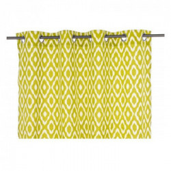 Yes Everyday TENDA ALANIS VERDE 140X280