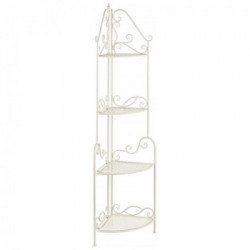 Angoliera Yes Everyday 0740361 ANGOLIERA 4P GISELLE CREMA