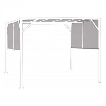 Yes Everyday TELO GAZEBO...