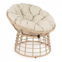 Poltrona esterno Yes Everyday 0661690 MOLLY