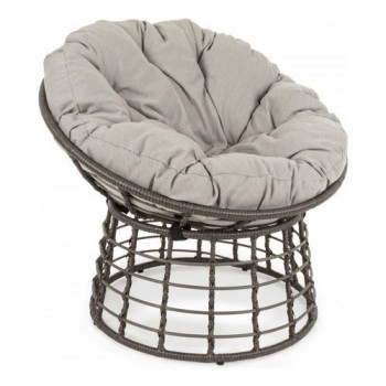 Poltrona esterno Yes...