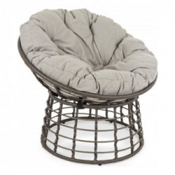 Poltrona esterno Yes Everyday 0661691 MOLLY