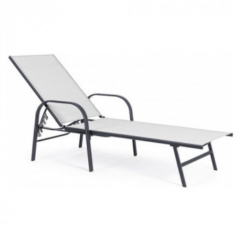 Lettino prendisole Yes...