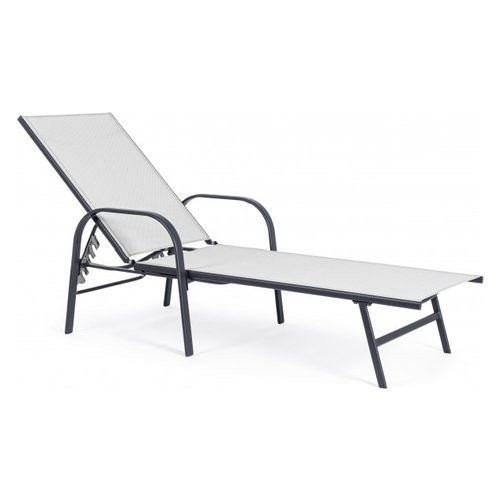 Lettino prendisole Yes Everyday 0662990 LETTINO...