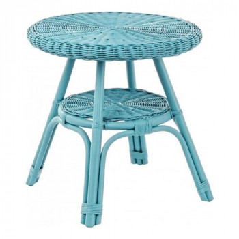 Tavolino fisso esterno Yes...