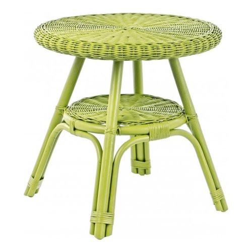 Tavolino da esterno Yes Everyday Alliss Verde...