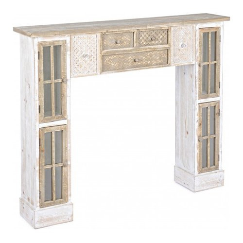 Yes Everyday CORNICE PER CAMINO DECOR OMAR 4A