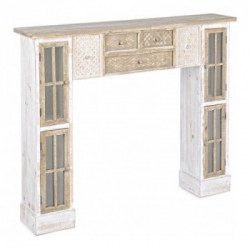 Yes Everyday CORNICE PER CAMINO DECOR OMAR 4A