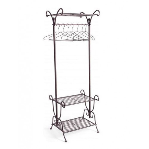 Bizzotto Yes Everyday Appendiabiti Melanie,...