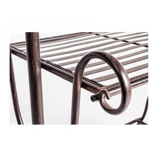 Bizzotto Yes Everyday Appendiabiti Melanie,...