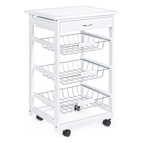 Carrello porta vivande Yes Everyday 0720477...