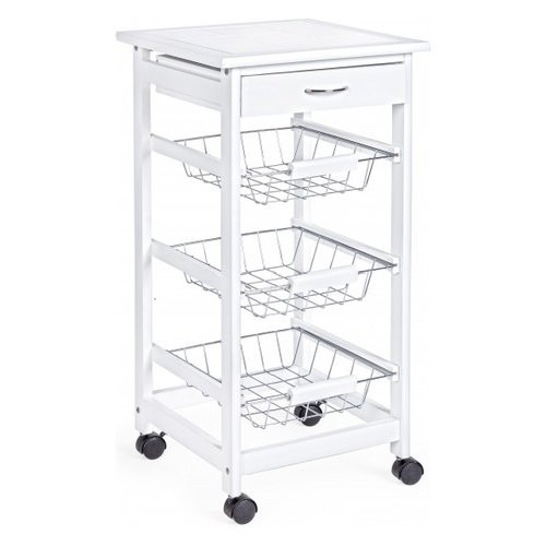 Carrello porta vivande Yes Everyday 0720471...