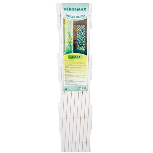 Grigliato piante rampicanti Verdemax 7549