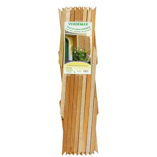 Grigliato piante rampicanti Verdemax 7581