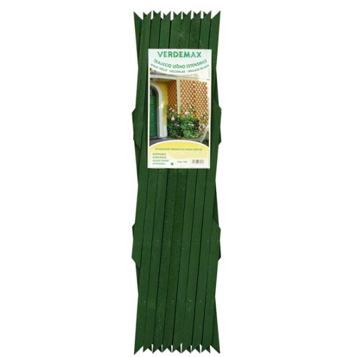 Grigliato piante rampicanti Verdemax 7586
