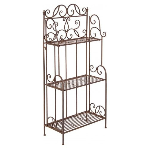 Yes Everyday SCAFFALE 3P MELANIE MARRONE