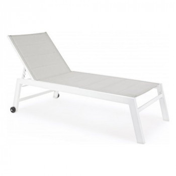 Lettino prendisole Yes...