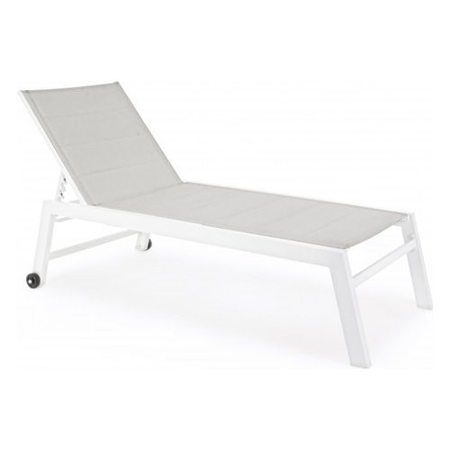 Lettino prendisole Yes Everyday 0662914 LETTINO...