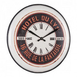 Yes Everyday OROLOGIO PARETE DULYS D62