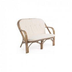 Bizzotto Yes Everyday Golf Divano da Esterno 111x80x89 cm