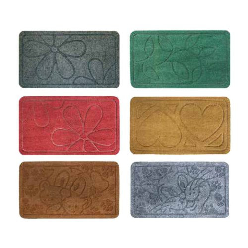 Tappeto cucina Velcoc ZADERB4070 Derby