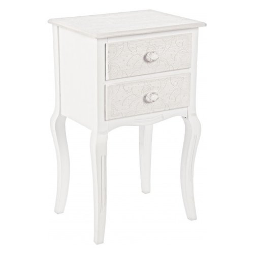 Bizzotto Cassettiera 2C CLORINE 41x34x68h 0744522