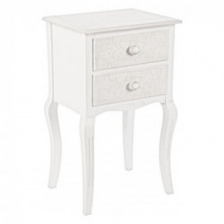 Bizzotto Cassettiera 2C CLORINE 41x34x68h 0744522