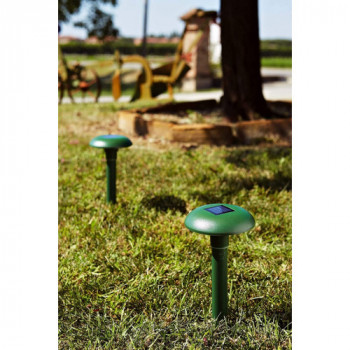 VERDEMAX 4508 Repellente...