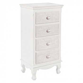 Bizzotto Cassettiera 4C...