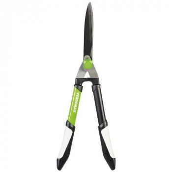 Cesoia tagliasiepi con lame...