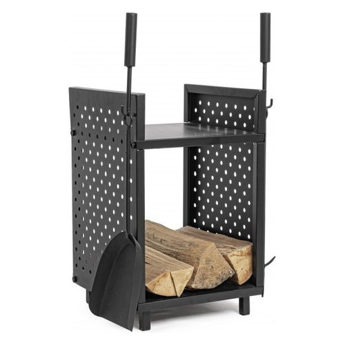 Yes Everyday P.LEGNA C-ACCESSORI EFESTO 43X35