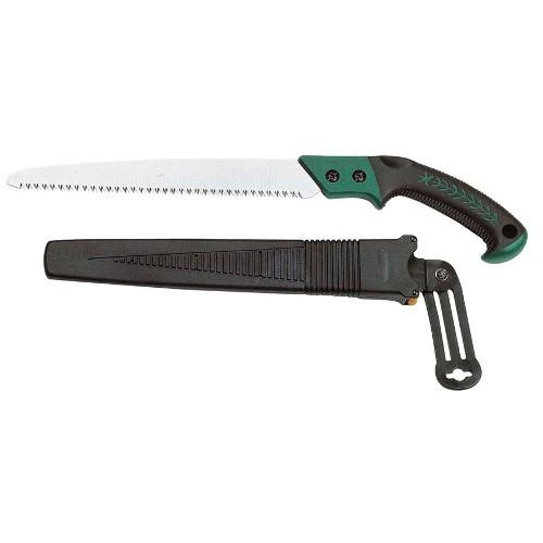 Segaccio fisso con lama dentatura doppia e...